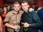 Mikulás Party With Dj Szatmári