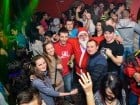 Mikulás Party With Dj Szatmári