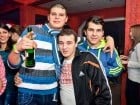 Mikulás Party With Dj Szatmári