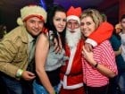 Mikulás Party With Dj Szatmári