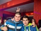 Mikulás Party With Dj Szatmári