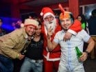 Mikulás Party With Dj Szatmári