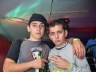 Mikulás Party With Dj Szatmári