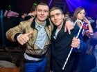 Mikulás Party With Dj Szatmári
