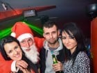 Mikulás Party With Dj Szatmári