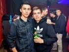 Mikulás Party With Dj Szatmári