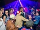 Mikulás Party With Dj Szatmári