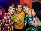 Mikulás Party With Dj Szatmári