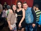Mikulás Party With Dj Szatmári