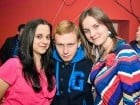 Mikulás Party With Dj Szatmári