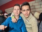 Mikulás Party With Dj Szatmári