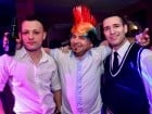 Mikulás Party With Dj Szatmári