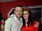 Mikulás Party With Dj Szatmári