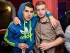 Mikulás Party With Dj Szatmári
