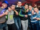 Mikulás Party With Dj Szatmári