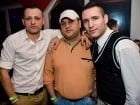 Mikulás Party With Dj Szatmári