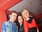 Mikulás Party With Dj Szatmári