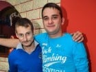 Mikulás Party With Dj Szatmári