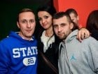 Mikulás Party With Dj Szatmári