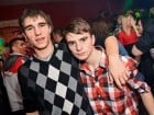 Mikulás Party With Dj Szatmári