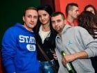 Mikulás Party With Dj Szatmári