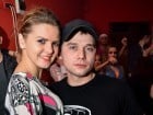 Mikulás Party With Dj Szatmári