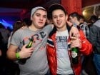 Mikulás Party With Dj Szatmári