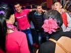 Mikulás Party With Dj Szatmári
