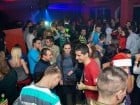 Mikulás Party With Dj Szatmári