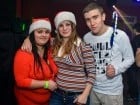 Mikulás Party With Dj Szatmári