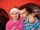 Mikulás Party With Dj Szatmári