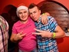 Mikulás Party With Dj Szatmári