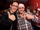 Mikulás Party With Dj Szatmári