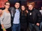 Mikulás Party With Dj Szatmári