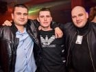 Mikulás Party With Dj Szatmári
