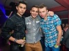 Mikulás Party With Dj Szatmári