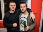 Mikulás Party With Dj Szatmári