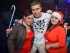 Mikulás Party With Dj Szatmári