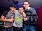 Mikulás Party With Dj Szatmári