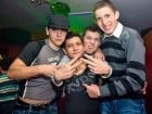 Mikulás Party With Dj Szatmári