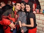 Mikulás Party With Dj Szatmári