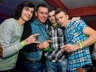 Mikulás Party With Dj Szatmári