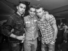 Mikulás Party With Dj Szatmári