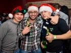 Mikulás Party With Dj Szatmári