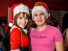 Mikulás Party With Dj Szatmári