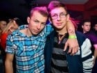 Mikulás Party With Dj Szatmári