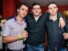 Mikulás Party With Dj Szatmári