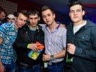 Mikulás Party With Dj Szatmári