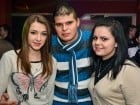 Mikulás Party With Dj Szatmári