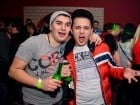 Mikulás Party With Dj Szatmári